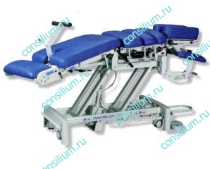     Lojer 250E Chirotable