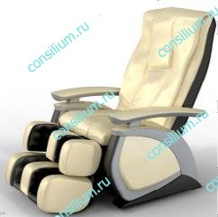 Массажное кресло COMFORT-6030/PUC
