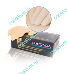    EURONDA 1- .  -.L (8-9) 