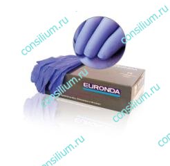     - XL (9-10) Euronda