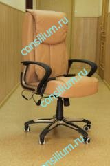 Офисное массажное кресло COMFORT Office