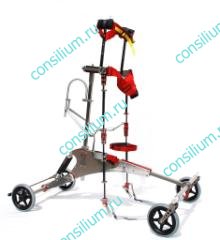   MADE FOR MOVEMENT NF-WALKER  5,  
