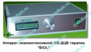 BIOL -   -  -   