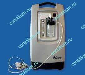   Mark 5 Nuvo ()